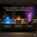 🎄 PACK NAVIDAD – COZY GALAXIA PREMIUM (🔥 Edición Fuego)