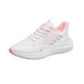 Zapatillas Femeninas Esportivo Zanio