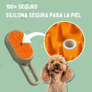 VAPOPELO™ – Cepillo de Vapor 4 en 1 que elimina nudos al instante