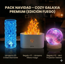 🎄 PACK NAVIDAD – COZY GALAXIA PREMIUM (🔥 Edición Fuego)