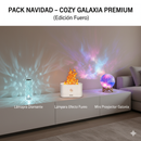 🎄 PACK NAVIDAD – COZY GALAXIA PREMIUM (🔥 Edición Fuego)